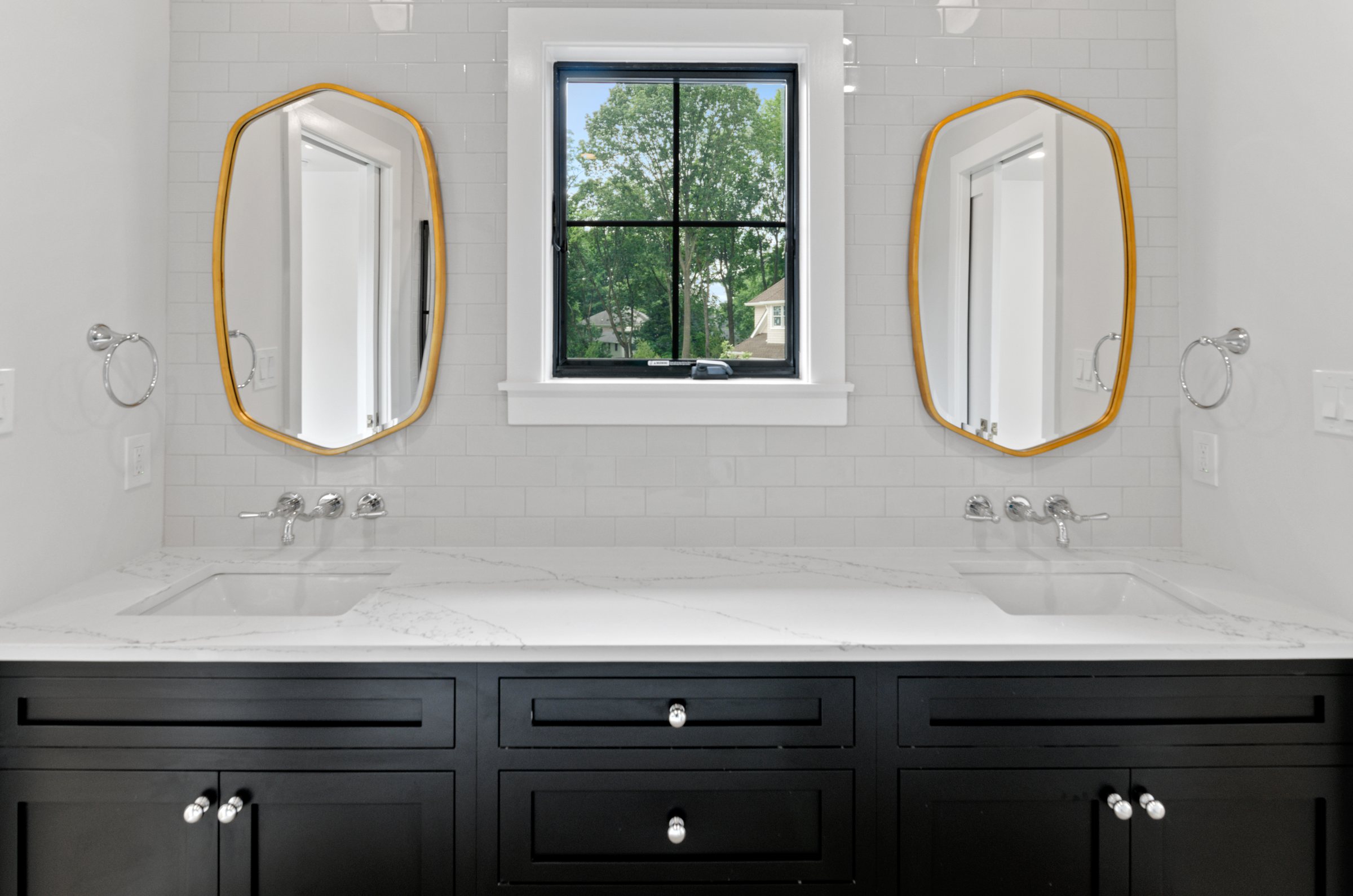 Shared Bathroom